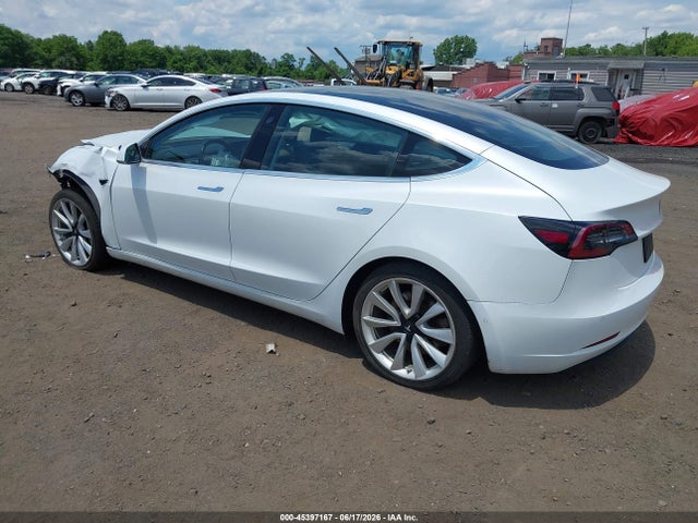 Aukcja sprzedaży 2019 Tesla Model 3 Long Range/performance, vin: 5YJ3E1EBXKF390186, numer aukcji: 45397167