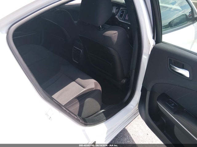 45397170 :رقم المزاد ، 2C3CDXBG4KH684865 vin ، 2019 Dodge Charger Sxt Rwd مزاد بيع