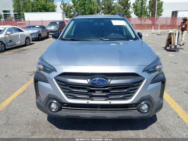 Aukcja sprzedaży 2024 Subaru Outback Premium, vin: 4S4BTAFCXR3118961, numer aukcji: 45397173