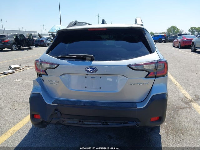 Aukcja sprzedaży 2024 Subaru Outback Premium, vin: 4S4BTAFCXR3118961, numer aukcji: 45397173