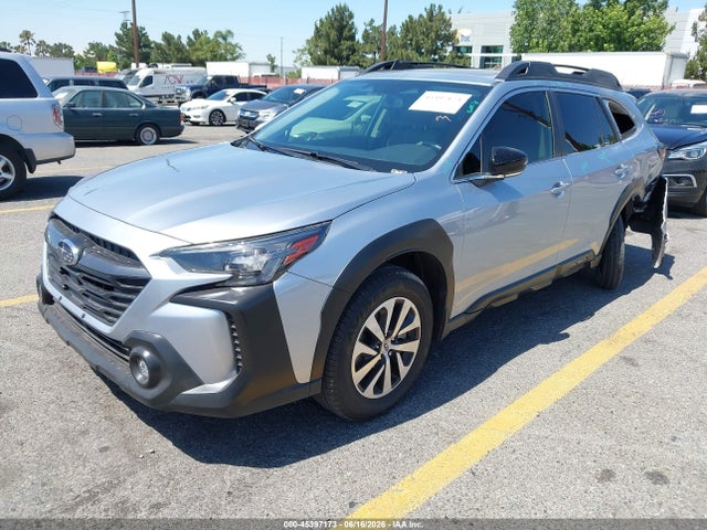 Aukcja sprzedaży 2024 Subaru Outback Premium, vin: 4S4BTAFCXR3118961, numer aukcji: 45397173