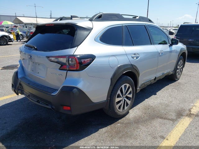 Aukcja sprzedaży 2024 Subaru Outback Premium, vin: 4S4BTAFCXR3118961, numer aukcji: 45397173