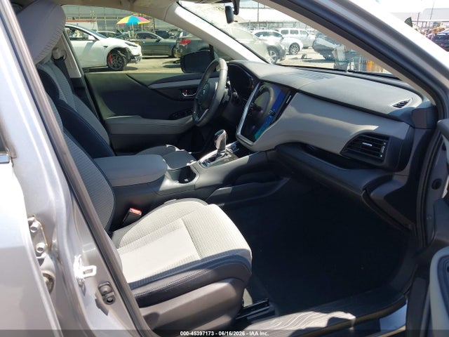 Aukcja sprzedaży 2024 Subaru Outback Premium, vin: 4S4BTAFCXR3118961, numer aukcji: 45397173