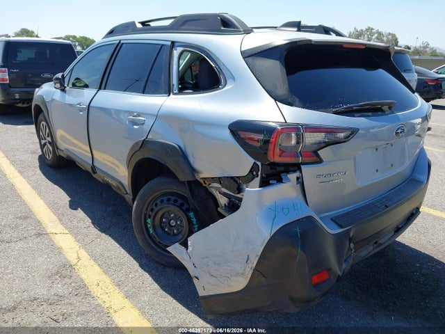 Aukcja sprzedaży 2024 Subaru Outback Premium, vin: 4S4BTAFCXR3118961, numer aukcji: 45397173