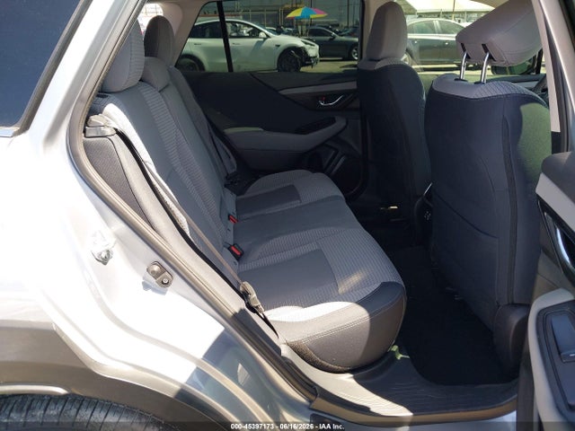 Aukcja sprzedaży 2024 Subaru Outback Premium, vin: 4S4BTAFCXR3118961, numer aukcji: 45397173