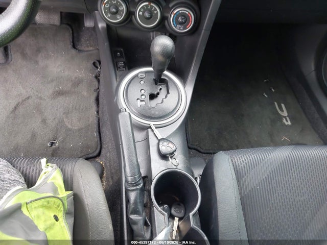 Aukcja sprzedaży 2012 Scion Tc, vin: JTKJF5C78C3027984, numer aukcji: 45397172