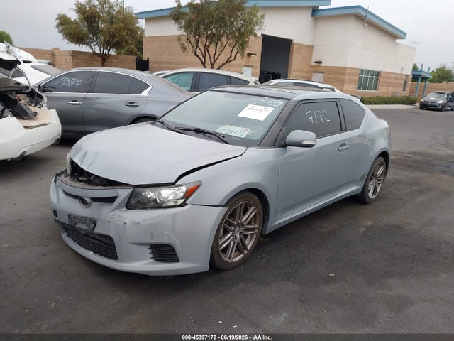 Продаж на аукціоні авто 2012 Scion Tc, vin: JTKJF5C78C3027984, номер лоту: 45397172