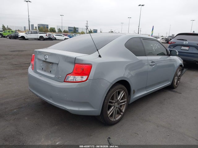 Aukcja sprzedaży 2012 Scion Tc, vin: JTKJF5C78C3027984, numer aukcji: 45397172