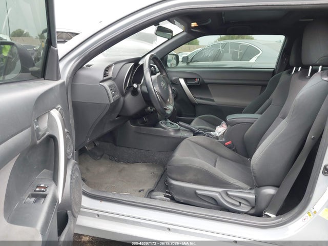 Aukcja sprzedaży 2012 Scion Tc, vin: JTKJF5C78C3027984, numer aukcji: 45397172