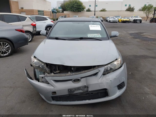 Aukcja sprzedaży 2012 Scion Tc, vin: JTKJF5C78C3027984, numer aukcji: 45397172