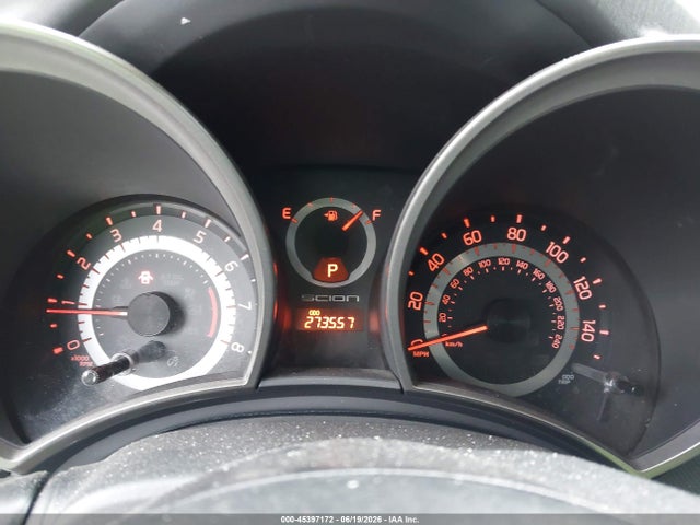 Продажа на аукционе авто 2012 Scion Tc, vin: JTKJF5C78C3027984, номер лота: 45397172