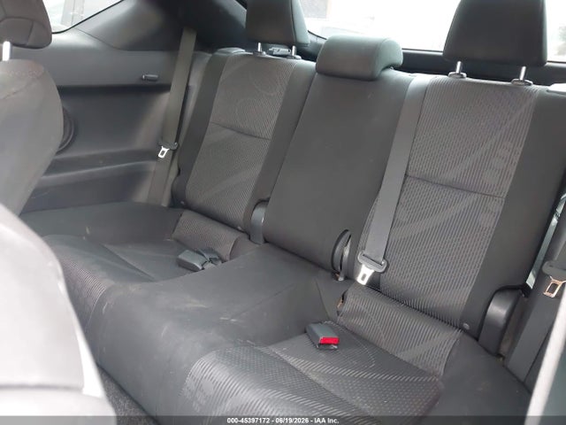 Aukcja sprzedaży 2012 Scion Tc, vin: JTKJF5C78C3027984, numer aukcji: 45397172