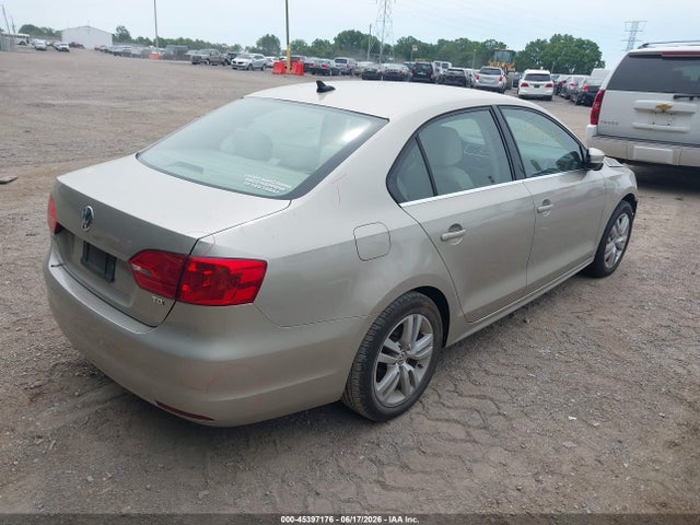 Продажа на аукционе авто 2014 Volkswagen Jetta 2.0l Tdi, vin: 3VWLL7AJ9EM264355, номер лота: 45397176