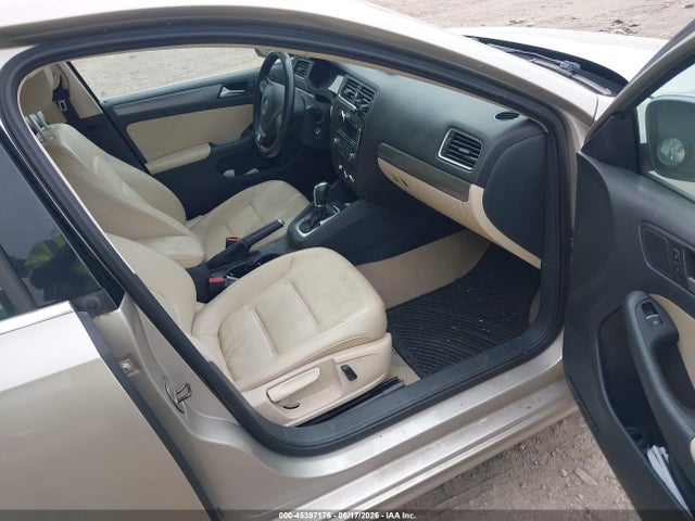 Продажа на аукционе авто 2014 Volkswagen Jetta 2.0l Tdi, vin: 3VWLL7AJ9EM264355, номер лота: 45397176