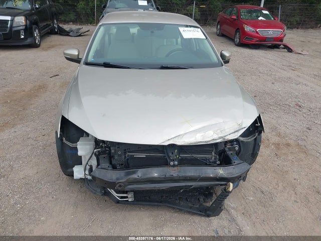 Продажа на аукционе авто 2014 Volkswagen Jetta 2.0l Tdi, vin: 3VWLL7AJ9EM264355, номер лота: 45397176