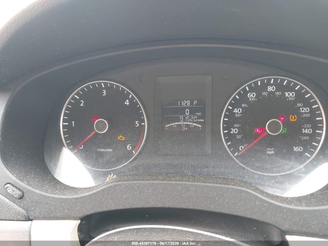 Продажа на аукционе авто 2014 Volkswagen Jetta 2.0l Tdi, vin: 3VWLL7AJ9EM264355, номер лота: 45397176