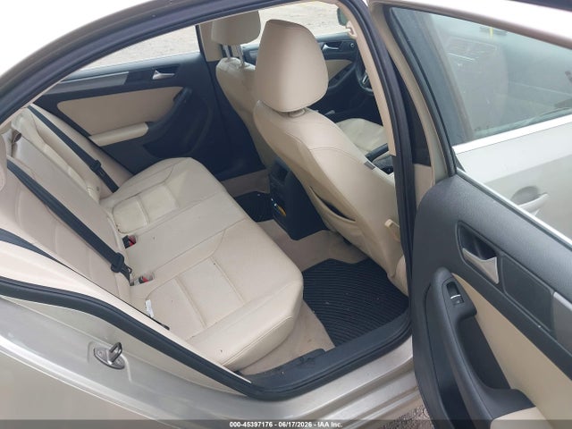 Продажа на аукционе авто 2014 Volkswagen Jetta 2.0l Tdi, vin: 3VWLL7AJ9EM264355, номер лота: 45397176