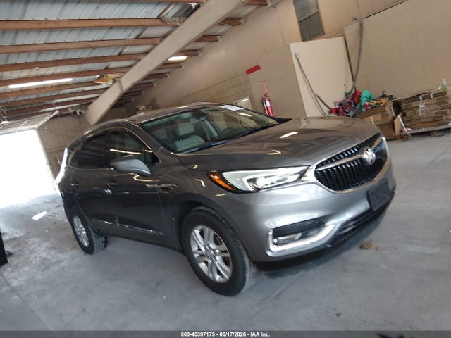 Продажа на аукционе авто 2019 Buick Enclave Awd Essence, vin: 5GAEVAKW2KJ248652, номер лота: 45397179