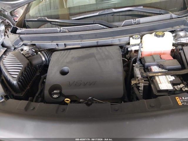 2019 Buick Enclave Awd Essence მანქანა იყიდება აუქციონზე, vin: 5GAEVAKW2KJ248652, აუქციონის ნომერი: 45397179