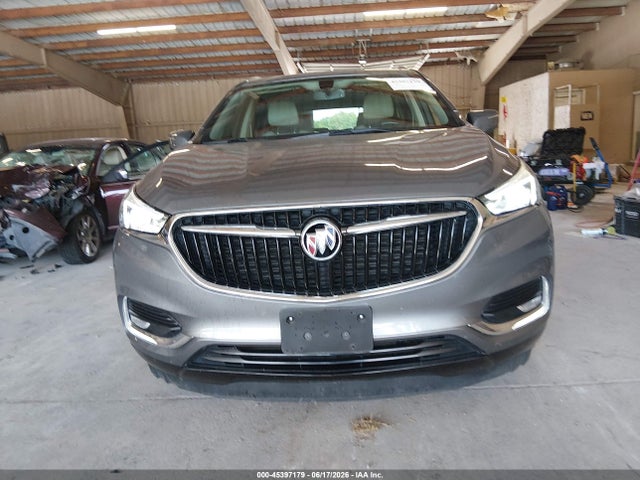 2019 Buick Enclave Awd Essence მანქანა იყიდება აუქციონზე, vin: 5GAEVAKW2KJ248652, აუქციონის ნომერი: 45397179