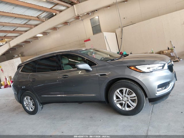 2019 Buick Enclave Awd Essence მანქანა იყიდება აუქციონზე, vin: 5GAEVAKW2KJ248652, აუქციონის ნომერი: 45397179