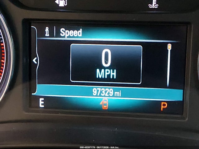 2019 Buick Enclave Awd Essence მანქანა იყიდება აუქციონზე, vin: 5GAEVAKW2KJ248652, აუქციონის ნომერი: 45397179