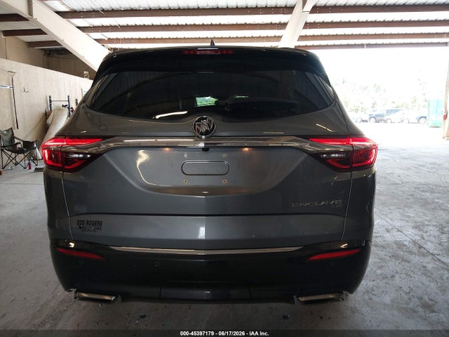 2019 Buick Enclave Awd Essence მანქანა იყიდება აუქციონზე, vin: 5GAEVAKW2KJ248652, აუქციონის ნომერი: 45397179