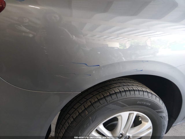 2019 Buick Enclave Awd Essence მანქანა იყიდება აუქციონზე, vin: 5GAEVAKW2KJ248652, აუქციონის ნომერი: 45397179