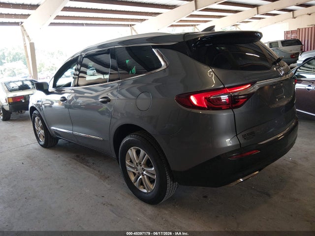 2019 Buick Enclave Awd Essence მანქანა იყიდება აუქციონზე, vin: 5GAEVAKW2KJ248652, აუქციონის ნომერი: 45397179