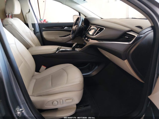 2019 Buick Enclave Awd Essence მანქანა იყიდება აუქციონზე, vin: 5GAEVAKW2KJ248652, აუქციონის ნომერი: 45397179