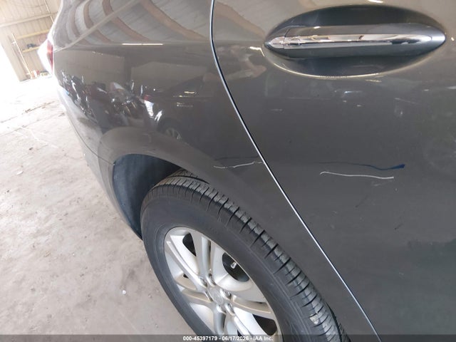 2019 Buick Enclave Awd Essence მანქანა იყიდება აუქციონზე, vin: 5GAEVAKW2KJ248652, აუქციონის ნომერი: 45397179