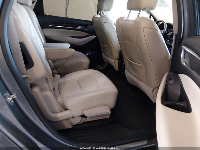 2019 Buick Enclave Awd Essence მანქანა იყიდება აუქციონზე, vin: 5GAEVAKW2KJ248652, აუქციონის ნომერი: 45397179