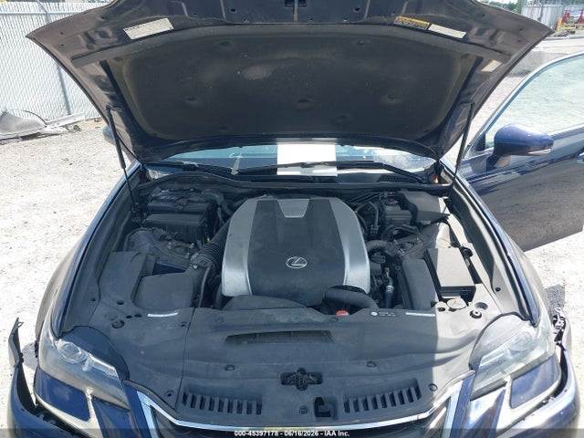 Продажа на аукционе авто 2016 Lexus Gs 350, vin: JTHCZ1BL1GA001385, номер лота: 45397178