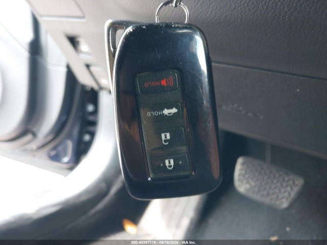Продажа на аукционе авто 2016 Lexus Gs 350, vin: JTHCZ1BL1GA001385, номер лота: 45397178
