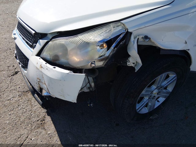 Продажа на аукционе авто 2012 Chevrolet Traverse Lt W/2lt, vin: 1GNKVJED5CJ326460, номер лота: 45397183