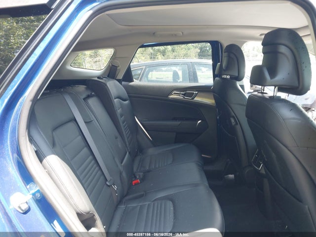 Продажа на аукционе авто 2024 Kia Sportage Sx-prestige, vin: 5XYK53DF7RG195001, номер лота: 45397186