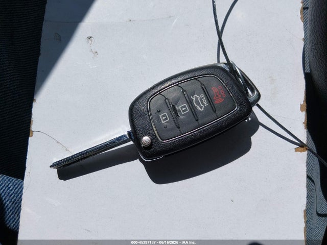 Hyundai SONATA SE 2016 5NPE24AF9GH302541 Image 11
