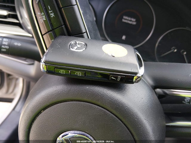 Mazda Cx-30 2.5 S Select Sport 2024 3MVDMBBM7RM696754 Image 11