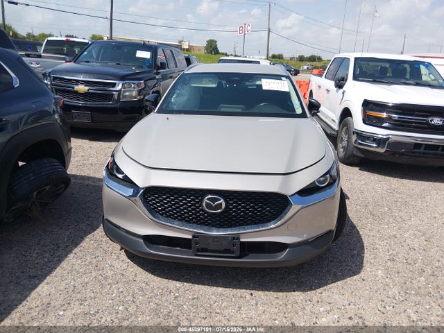 Mazda Cx-30 2.5 S Select Sport 2024 3MVDMBBM7RM696754 Image 13