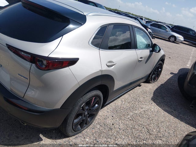 Mazda Cx-30 2.5 S Select Sport 2024 3MVDMBBM7RM696754 Image 14
