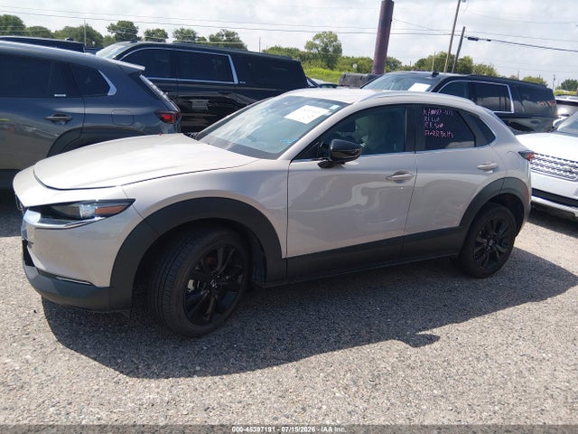 Mazda Cx-30 2.5 S Select Sport 2024 3MVDMBBM7RM696754 Image 15