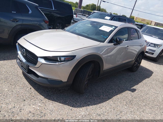 Mazda Cx-30 2.5 S Select Sport 2024 3MVDMBBM7RM696754 Image 2