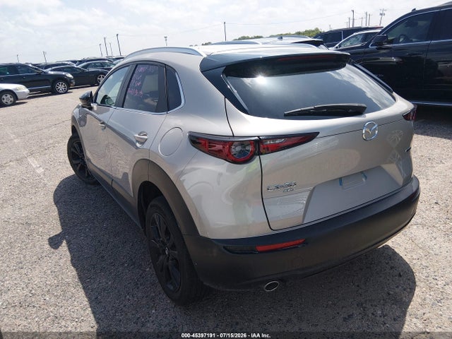 Mazda Cx-30 2.5 S Select Sport 2024 3MVDMBBM7RM696754 Image 3