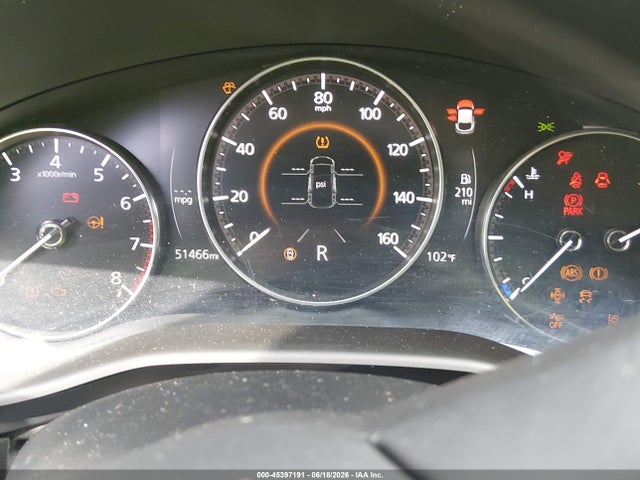 Mazda Cx-30 2.5 S Select Sport 2024 3MVDMBBM7RM696754 Image 7