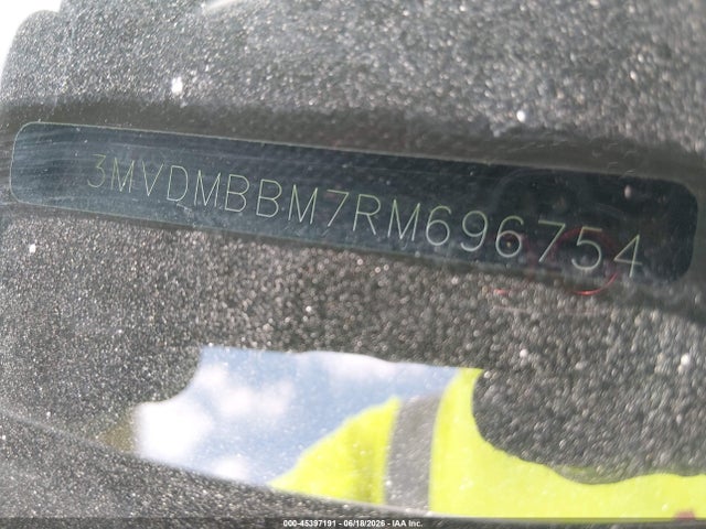 Mazda Cx-30 2.5 S Select Sport 2024 3MVDMBBM7RM696754 Image 9