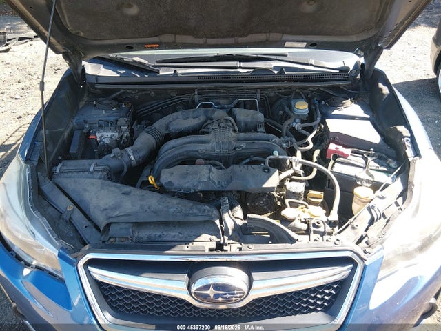 Aukcja sprzedaży 2017 Subaru Crosstrek 2.0i Limited, vin: JF2GPANC2HH231497, numer aukcji: 45397200