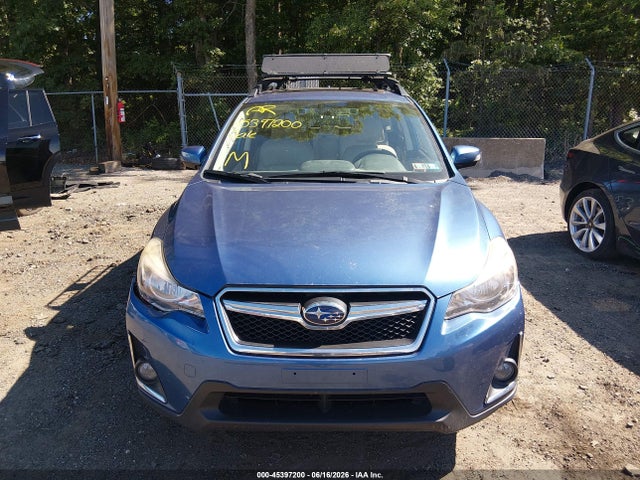Aukcja sprzedaży 2017 Subaru Crosstrek 2.0i Limited, vin: JF2GPANC2HH231497, numer aukcji: 45397200