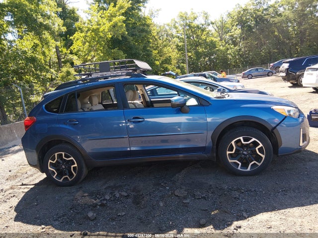Aukcja sprzedaży 2017 Subaru Crosstrek 2.0i Limited, vin: JF2GPANC2HH231497, numer aukcji: 45397200