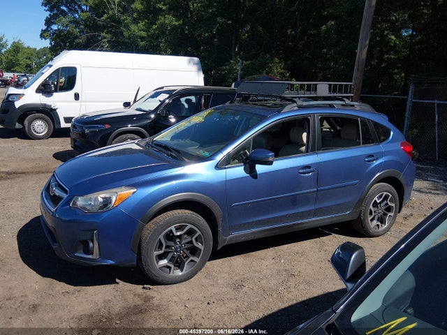 Aukcja sprzedaży 2017 Subaru Crosstrek 2.0i Limited, vin: JF2GPANC2HH231497, numer aukcji: 45397200