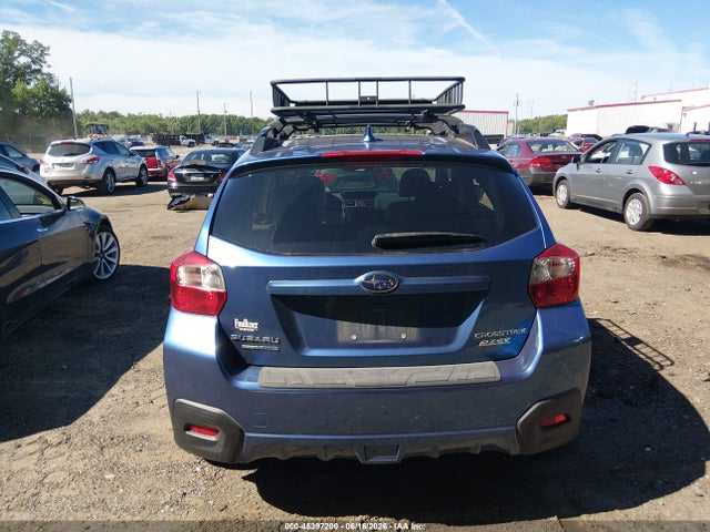 Aukcja sprzedaży 2017 Subaru Crosstrek 2.0i Limited, vin: JF2GPANC2HH231497, numer aukcji: 45397200